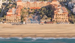 Royal Solaris Los Cabos & Spa - All Inclusive