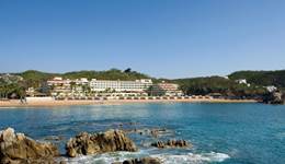 Dreams Huatulco Resort & Spa All Inclusive