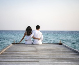 Cruceros para Novios