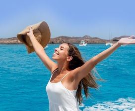 Venta Especial de Cruceros