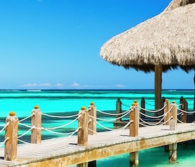 Los cruceros más buscados para visitar República Dominicana