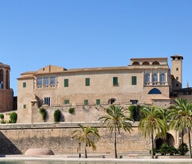 Los cruceros más buscados para visitar España