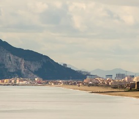 Los cruceros más buscados para visitar Gibraltar
