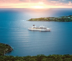 Los cruceros más buscados