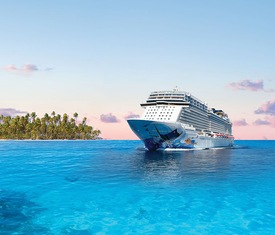 Los cruceros más buscados