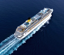 Los cruceros más buscados