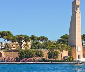 Ofertas de cruceros en a Brindisi