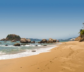 Ofertas de cruceros en a Acapulco