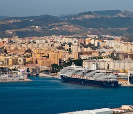 Ofertas de cruceros en a Ceuta ( Spain)