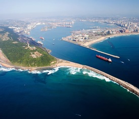 Ofertas de cruceros en a Durban, Sudáfrica