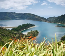 Ofertas de cruceros en a Ponta Delgada (Portugal)
