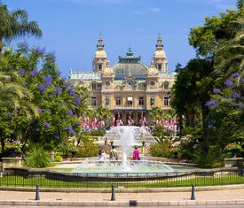 Ofertas de cruceros desde Monte Carlo (Mónaco)