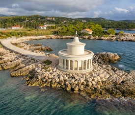 Ofertas de cruceros en a Argostoli, Cefalonia (Grecia)