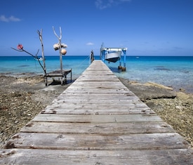 Ofertas de cruceros en a Nouméa (Nueva Caledonia)