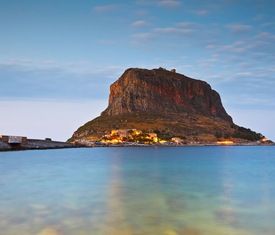 Ofertas de cruceros en a Gitión (Grecia)