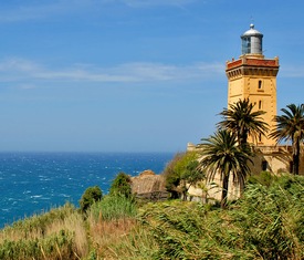 Ofertas de cruceros en a Tánger (Marruecos)