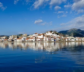 Ofertas de cruceros en a Marmaris (Turquía)