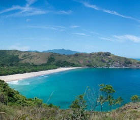 Ofertas de cruceros en a Ilhabela (Brasil)