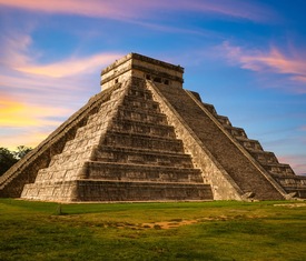 Ofertas de cruceros en a Puerto Progreso (México)