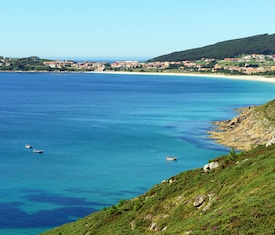 Ofertas de cruceros en a La Coruña, España