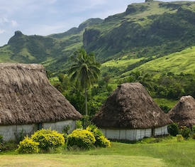Ofertas de cruceros en a Suva (Fidji)