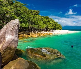 Ofertas de cruceros en a Lombok (Indonesia)