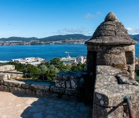 Ofertas de cruceros en a Vigo