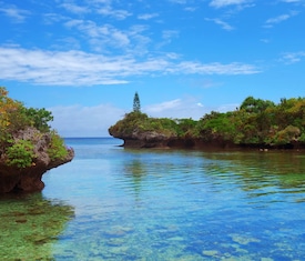Ofertas de cruceros en a Lifou (Loyality Island)