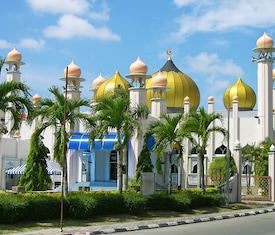 Ofertas de cruceros en a Langkawi (Malasia)