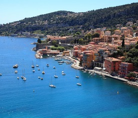 Ofertas de cruceros en a Villefranche (Niza)