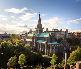 Ofertas de cruceros en a Greenock (Reino Unido)