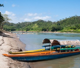 Ofertas de cruceros en a Puerto Chiapas (México) 