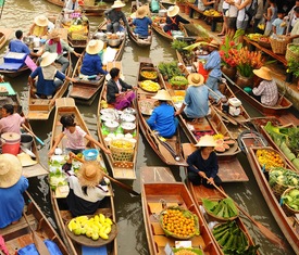 Ofertas de cruceros en a Laem Chabang (Bangkok)