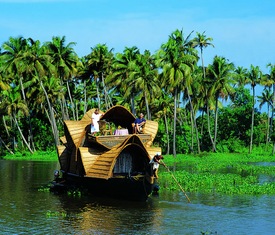 Ofertas de cruceros en a Cochin (India)