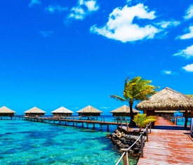Ofertas de cruceros en a Huahine (Islas de la Sociedad)