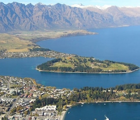 Ofertas de cruceros en a Christchurch
