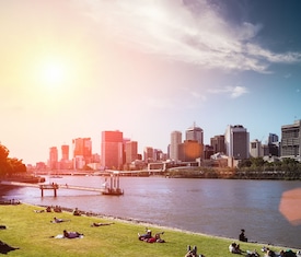 Ofertas de cruceros en a Brisbane (Australia)
