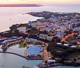 Ofertas de cruceros en a Darwin (Australia)