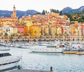 Ofertas de cruceros en a Cannes (Francia)
