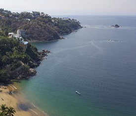 Ofertas de cruceros en a Manzanillo