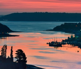 Ofertas de cruceros en a Puerto Montt (Chile)