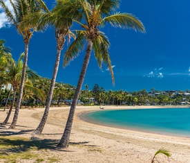 Ofertas de cruceros en a Airlie Beach, Australia