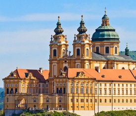 Ofertas de cruceros en a Melk