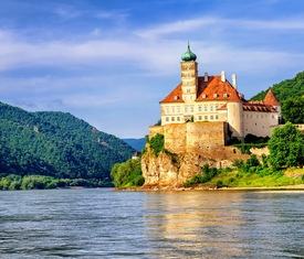 Ofertas de cruceros en a Krems