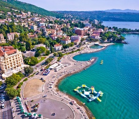 Ofertas de cruceros en a OPATIJA, CROATIA