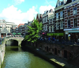 Ofertas de cruceros en a Utrecht