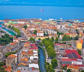 Ofertas de cruceros en a RIJEKA (croacia)