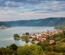 Ofertas de cruceros en a Donji Milanovac
