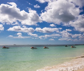 Ofertas de cruceros en a Freeport (Bahamas)