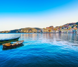 Ofertas de cruceros en a Porto Santo Stefano (Italia)